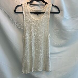Rag & Bone Knit Tank Top
